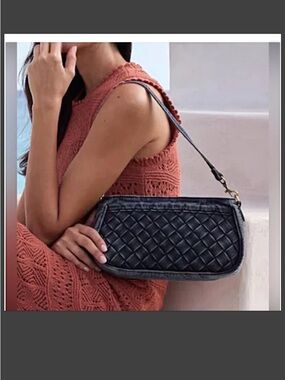 Patricia Nash Shoulder Bag